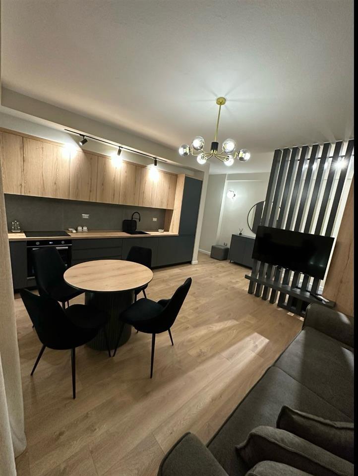 APARTAMENT ME QERA VLORE