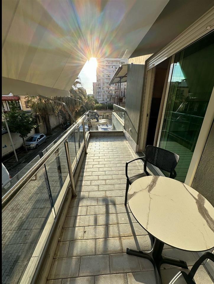 APARTAMENT ME QERA VLORE