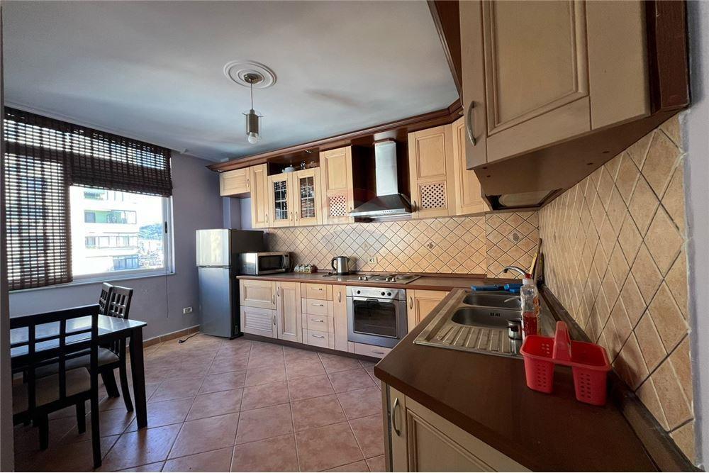 APARTAMENT 2+1 ME QIRA – MYSLYM SHyR