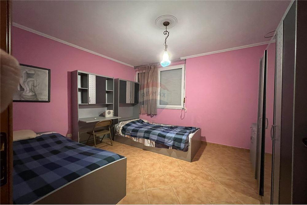 APARTAMENT 2+1 ME QIRA – MYSLYM SHyR