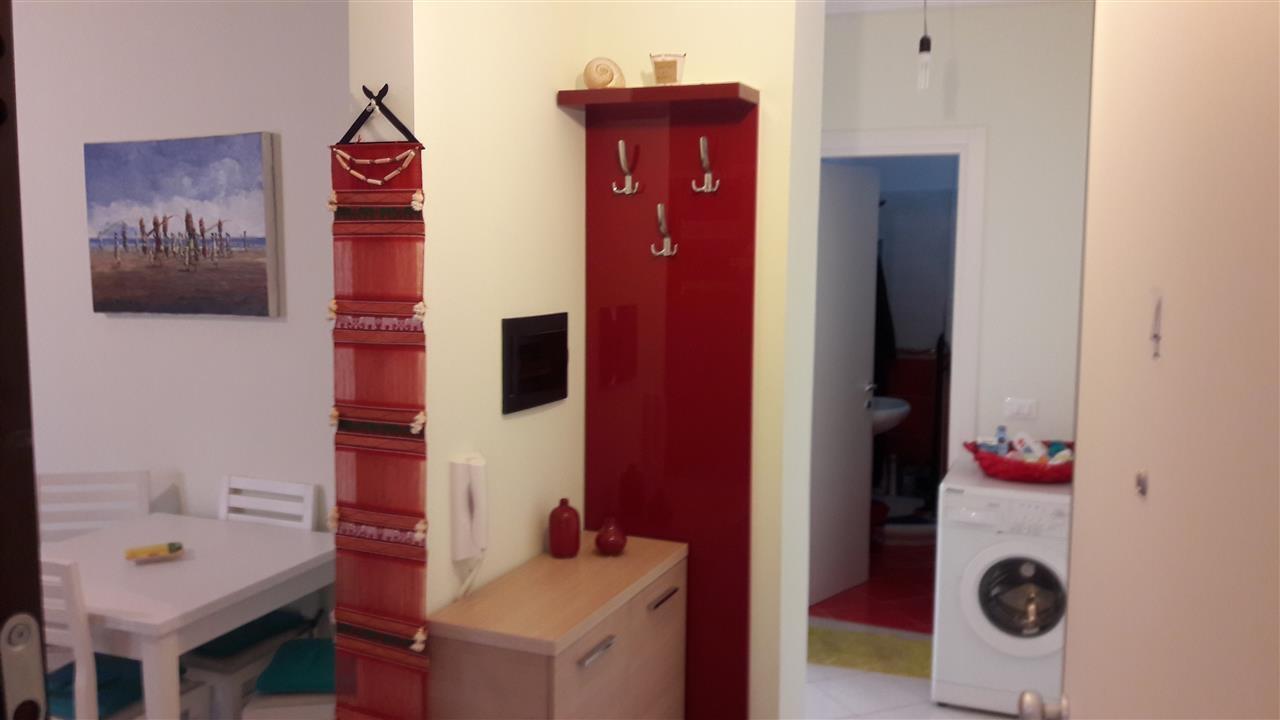 Jepet me qera apartament 1+1, Uji i Ftohtë, Vlorë