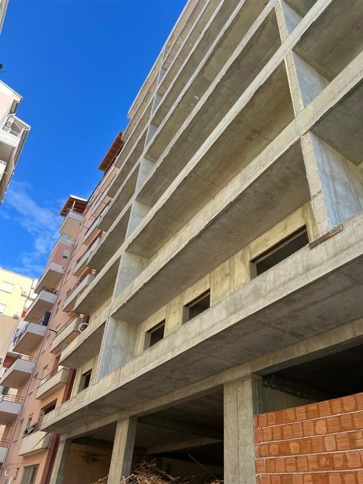 SHITET APARTAMENT 2+1