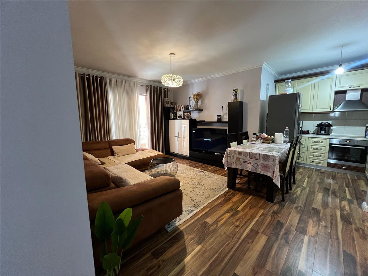 Yzberisht , Shesim Apartament 2+1