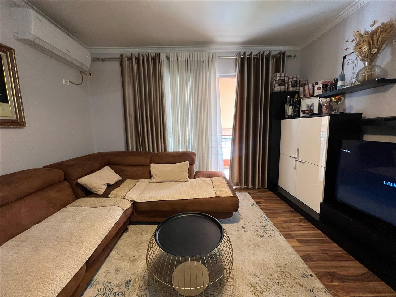 Yzberisht , Shesim Apartament 2+1