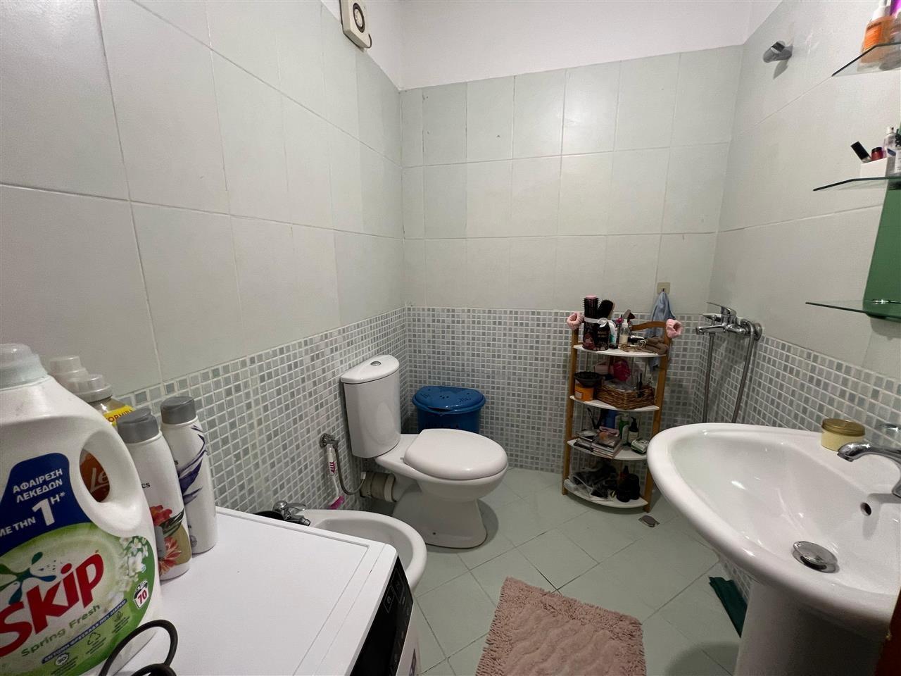 Yzberisht , Shesim Apartament 2+1