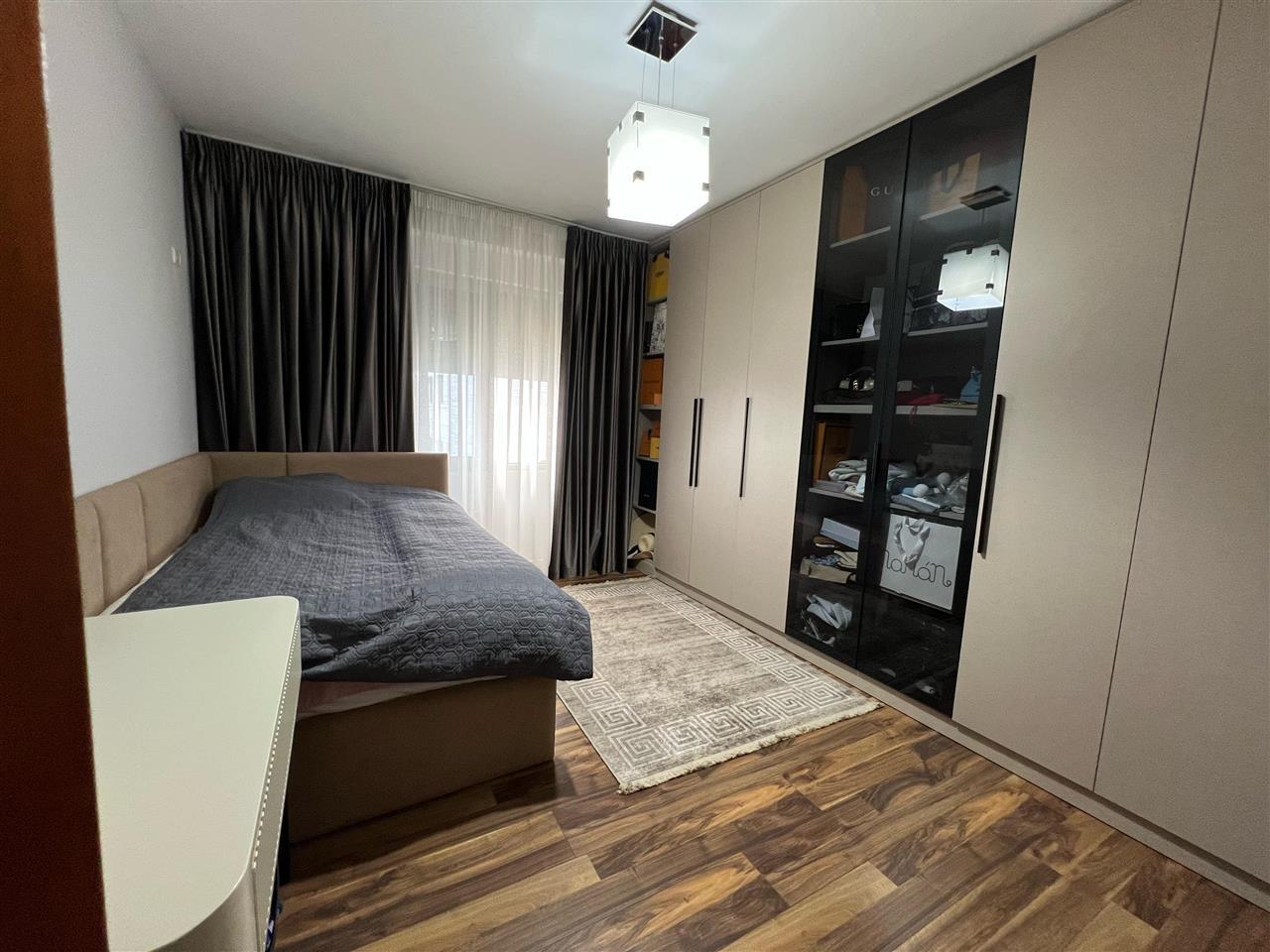 Yzberisht , Shesim Apartament 2+1