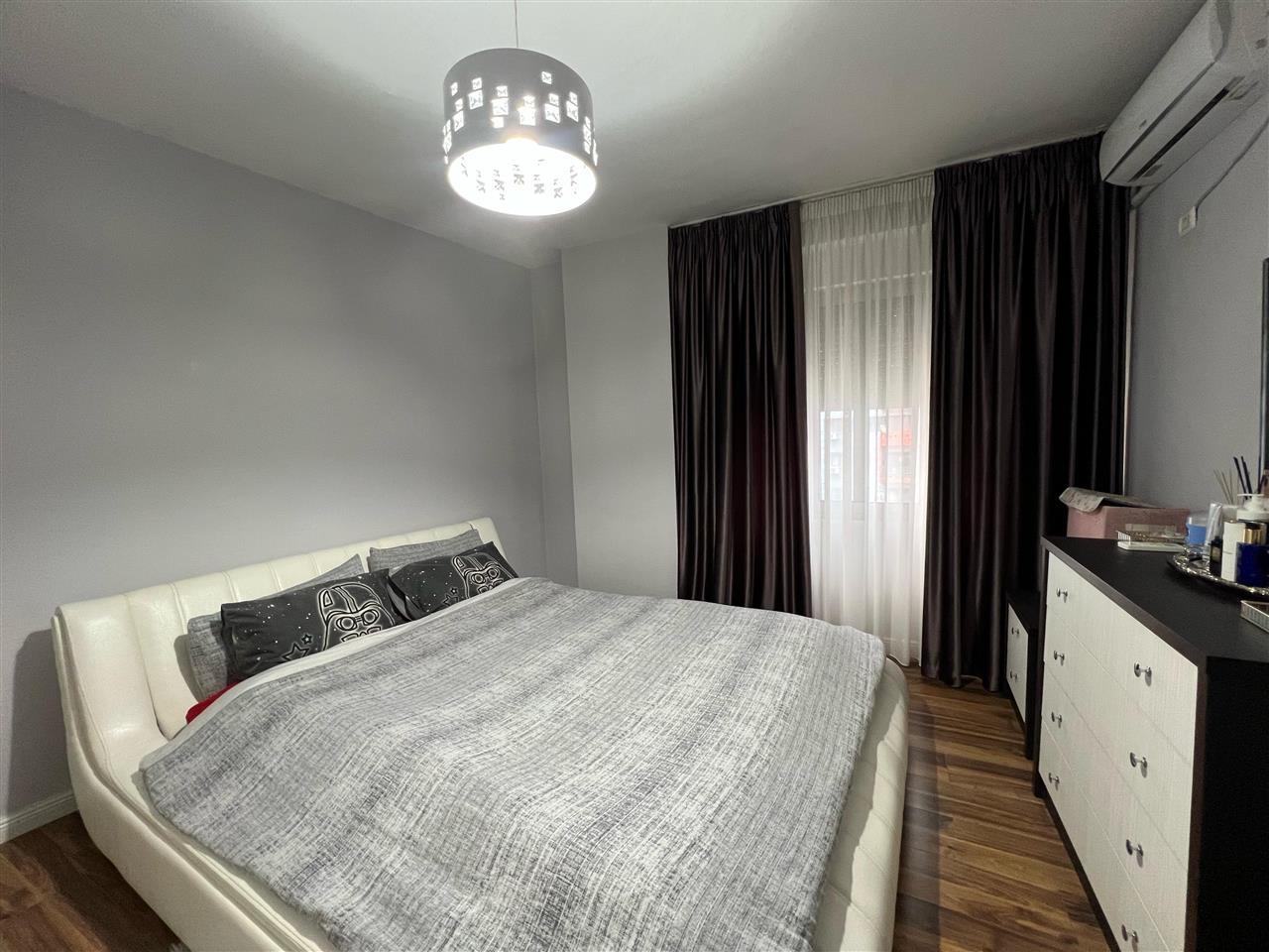 Yzberisht , Shesim Apartament 2+1