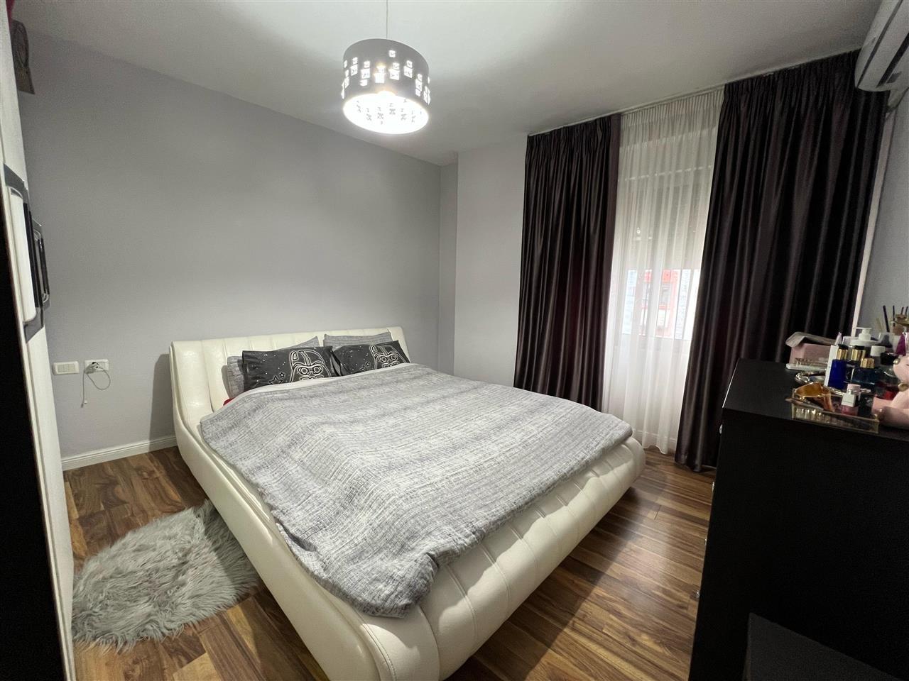 Yzberisht , Shesim Apartament 2+1