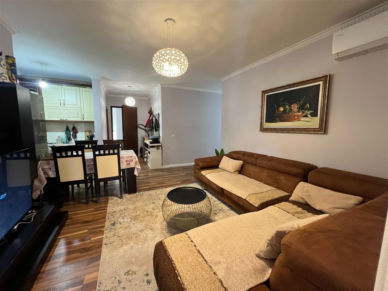 Yzberisht , Shesim Apartament 2+1