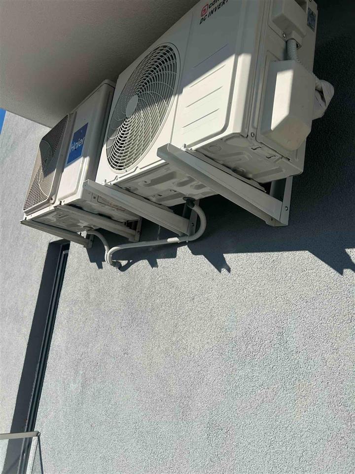 Apartament i ri me qera