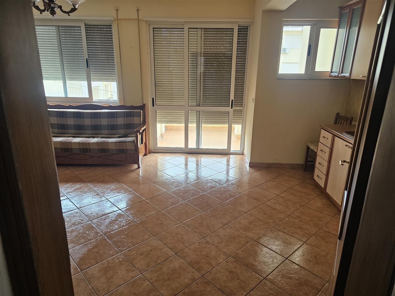 Apartament Mali i robit