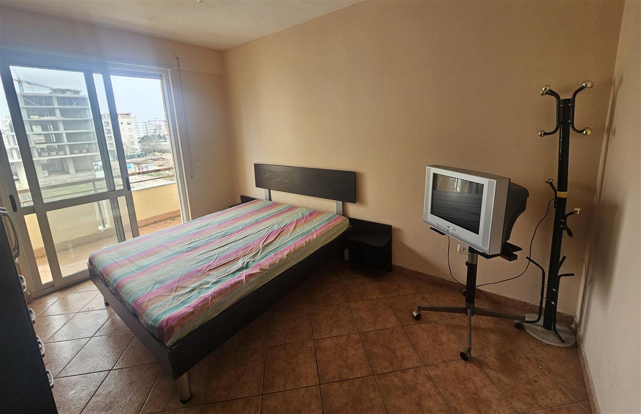 Apartament Mali i robit