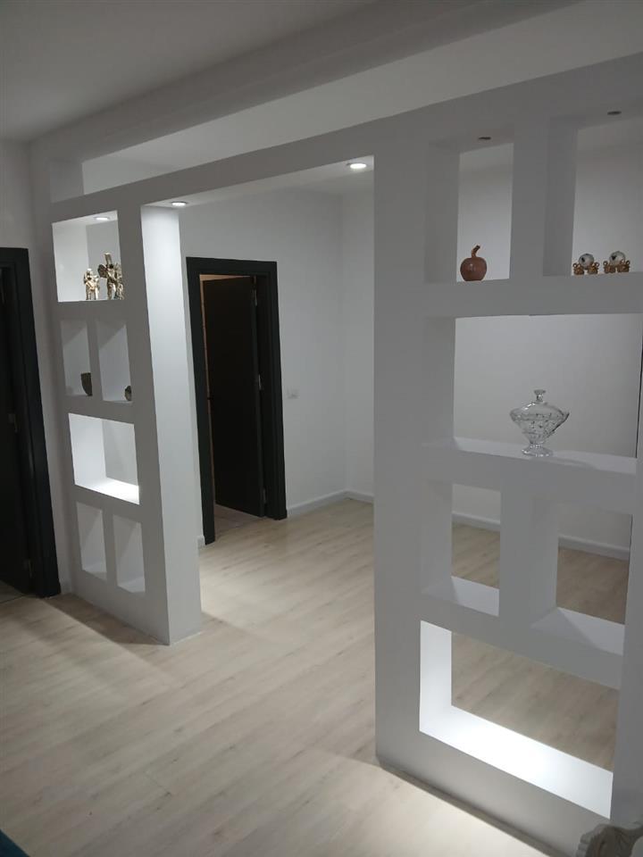 apartament me qera