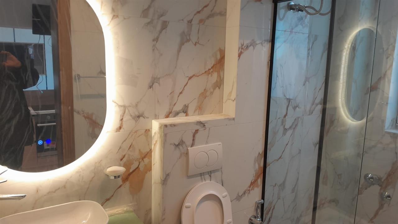 Jepet me qira apartament 1+1 ne qender te Tiranes