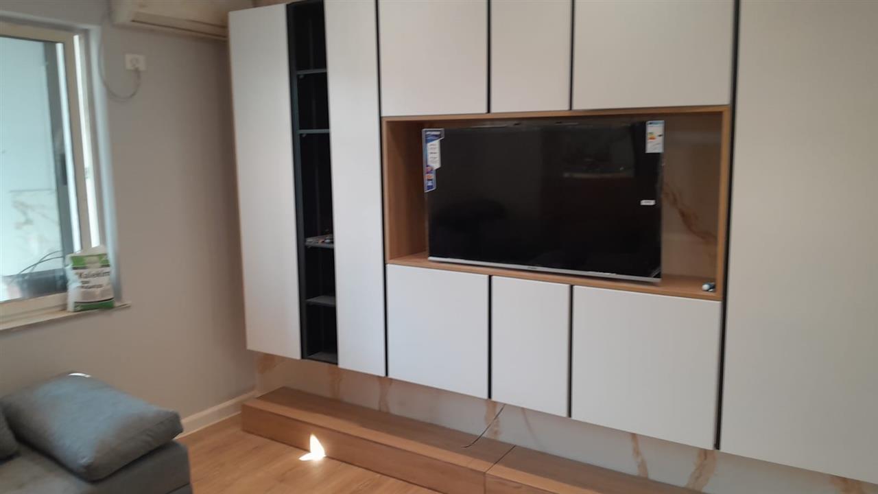 Jepet me qira apartament 1+1 ne qender te Tiranes