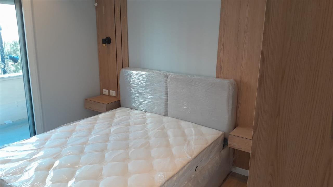 Jepet me qira apartament 1+1 ne qender te Tiranes