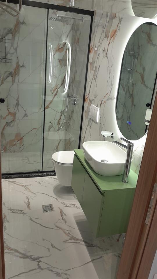 Jepet me qira apartament 1+1 ne qender te Tiranes