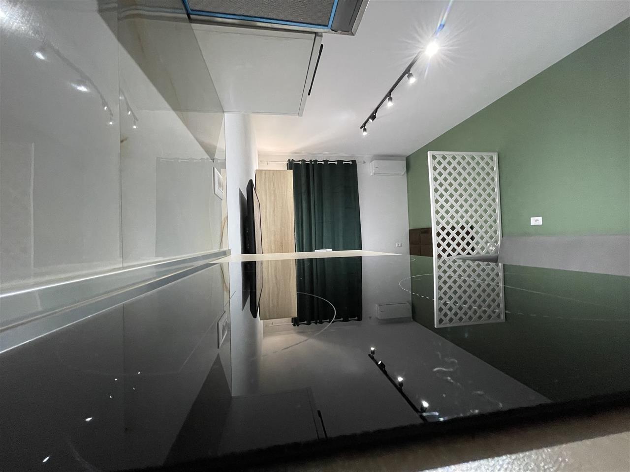 Apartament/Garsoniere me qera Bulevardi “Migjeni” Unaza e Re