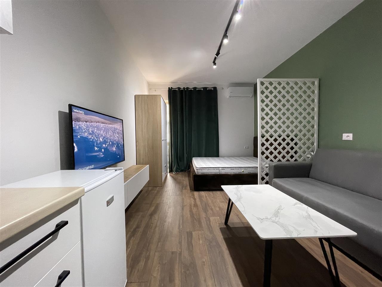 Apartament/Garsoniere me qera Bulevardi “Migjeni” Unaza e Re