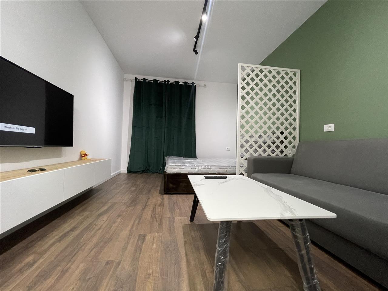 Apartament/Garsoniere me qera Bulevardi “Migjeni” Unaza e Re