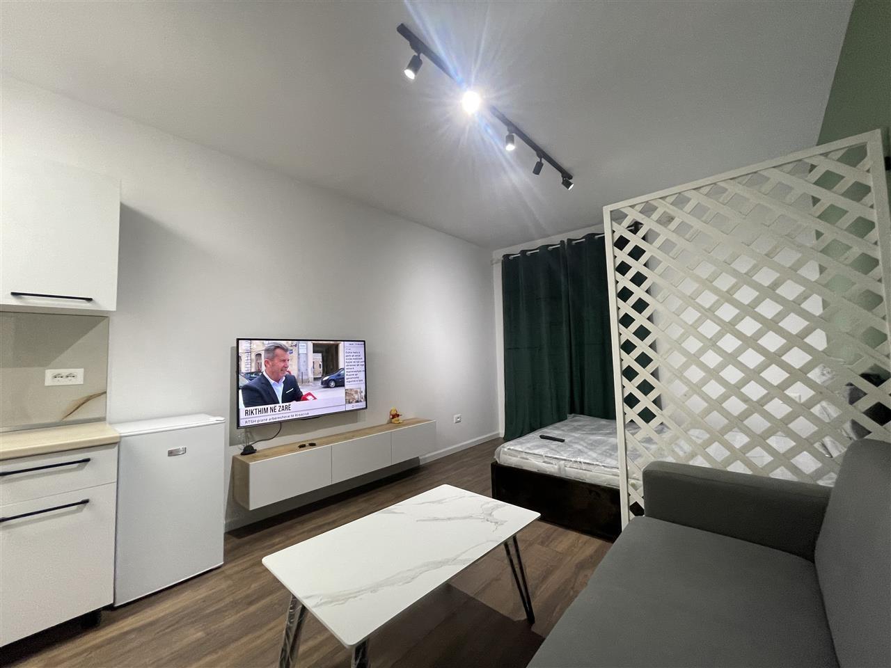 Apartament/Garsoniere me qera Bulevardi “Migjeni” Unaza e Re