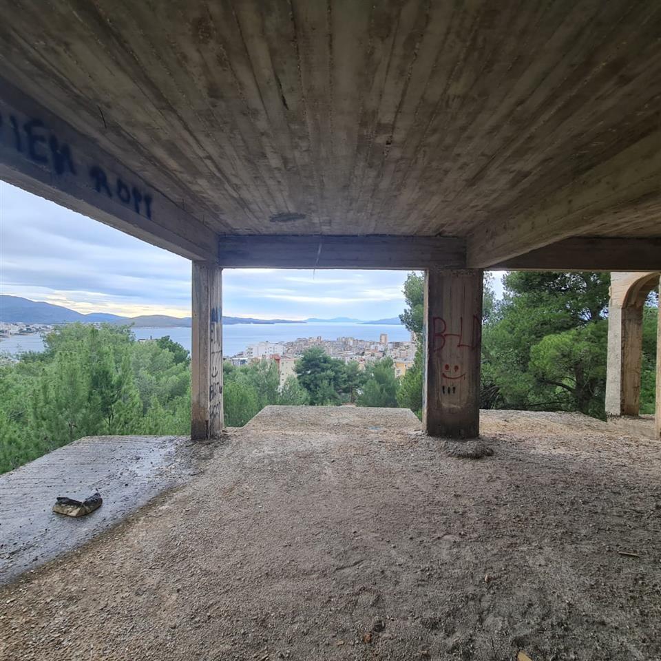 Shitet Objekt ne shitje 558 m2