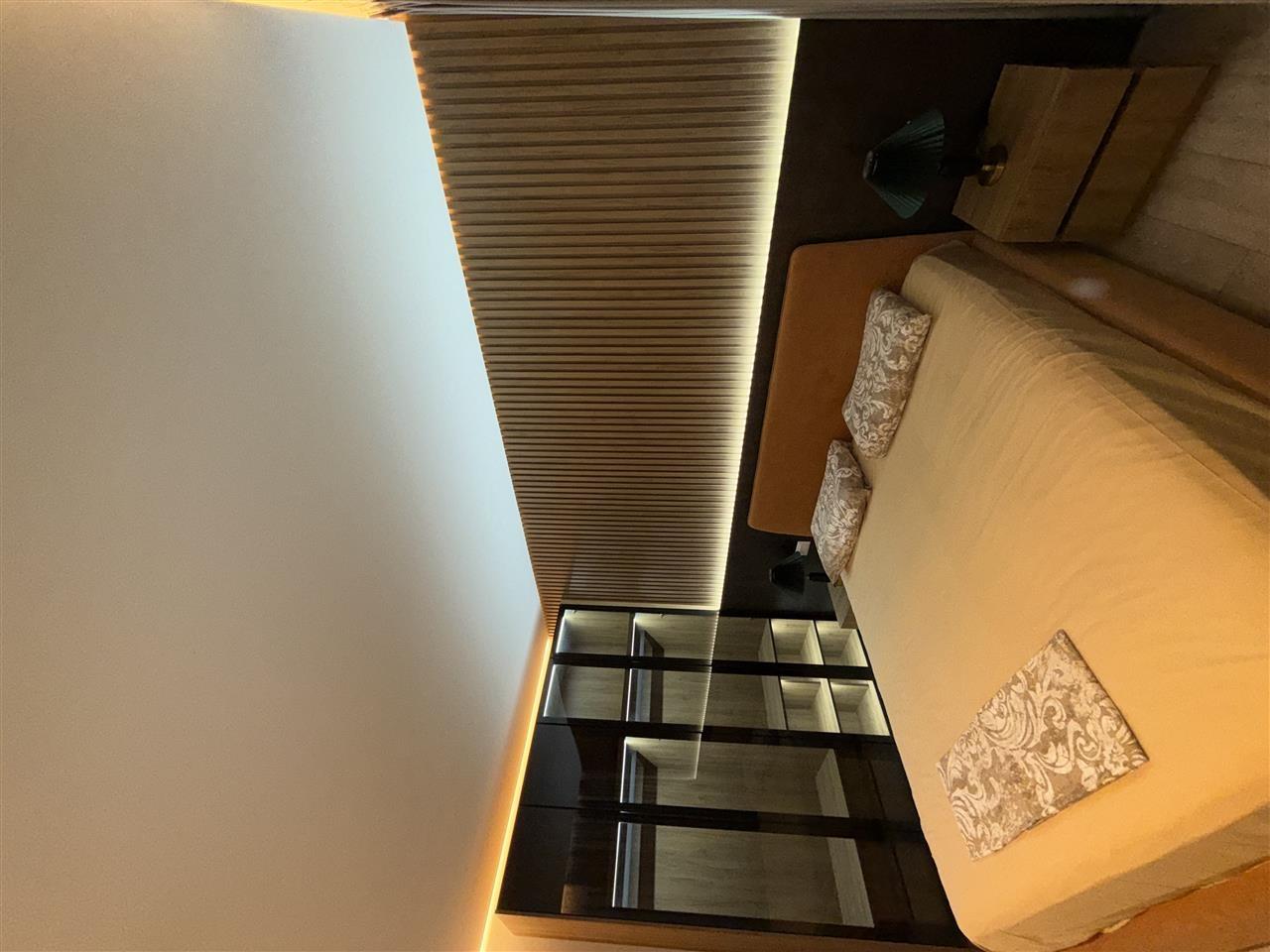 Shtëpi me qera Deluxe 1+1 Bulevardi I ri (ish shtacioni I tr