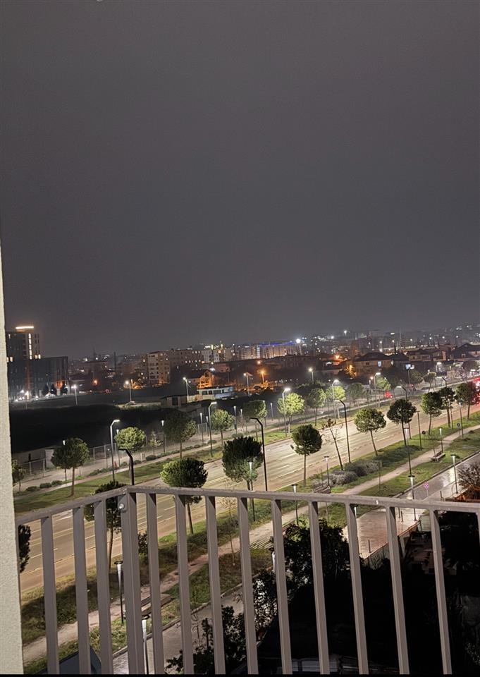 Shtëpi me qera Deluxe 1+1 Bulevardi I ri (ish shtacioni I tr