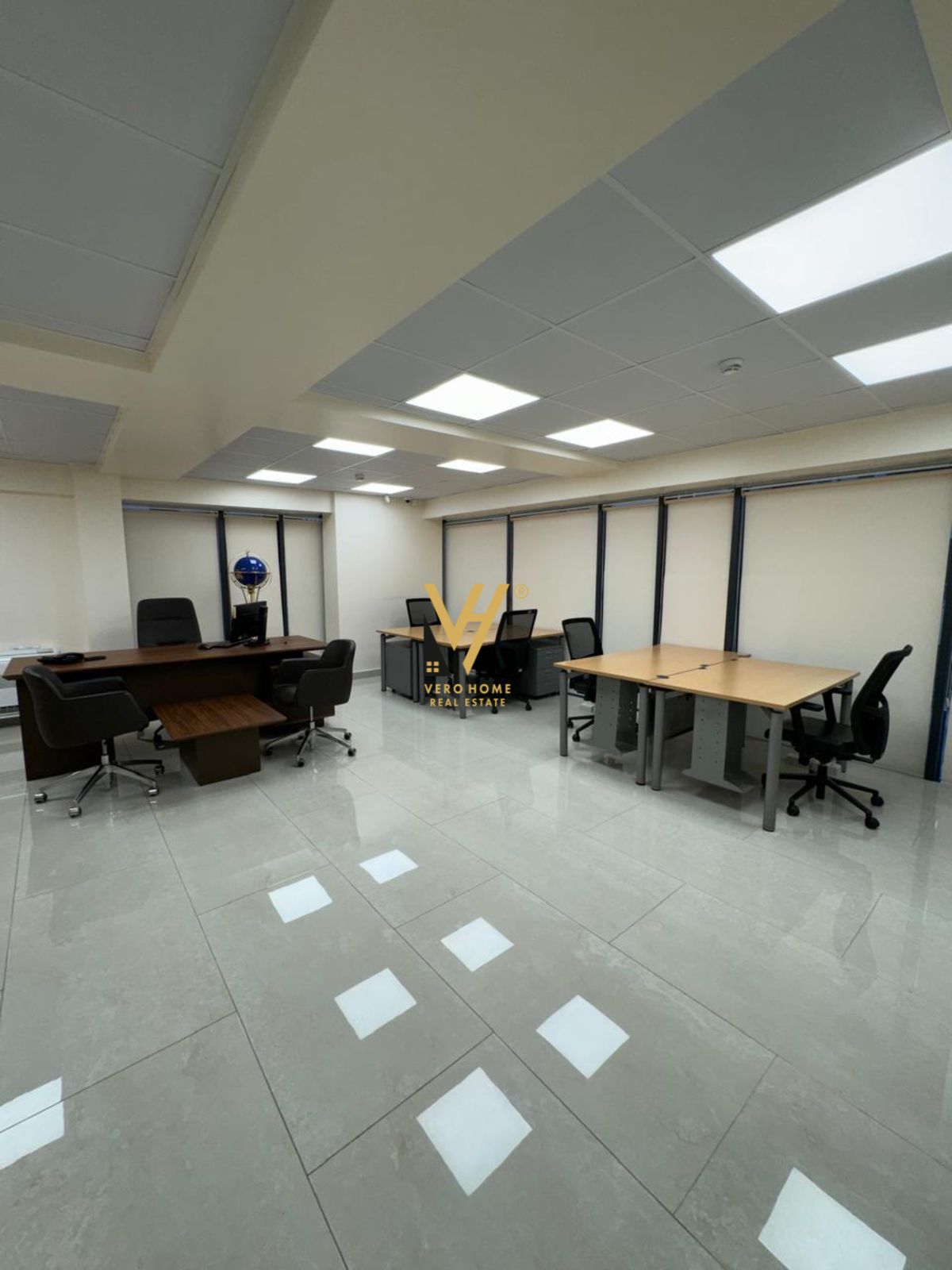 ZYRE 150M2 ME QERA TE RR.ELBASANIT 1.700 EURO