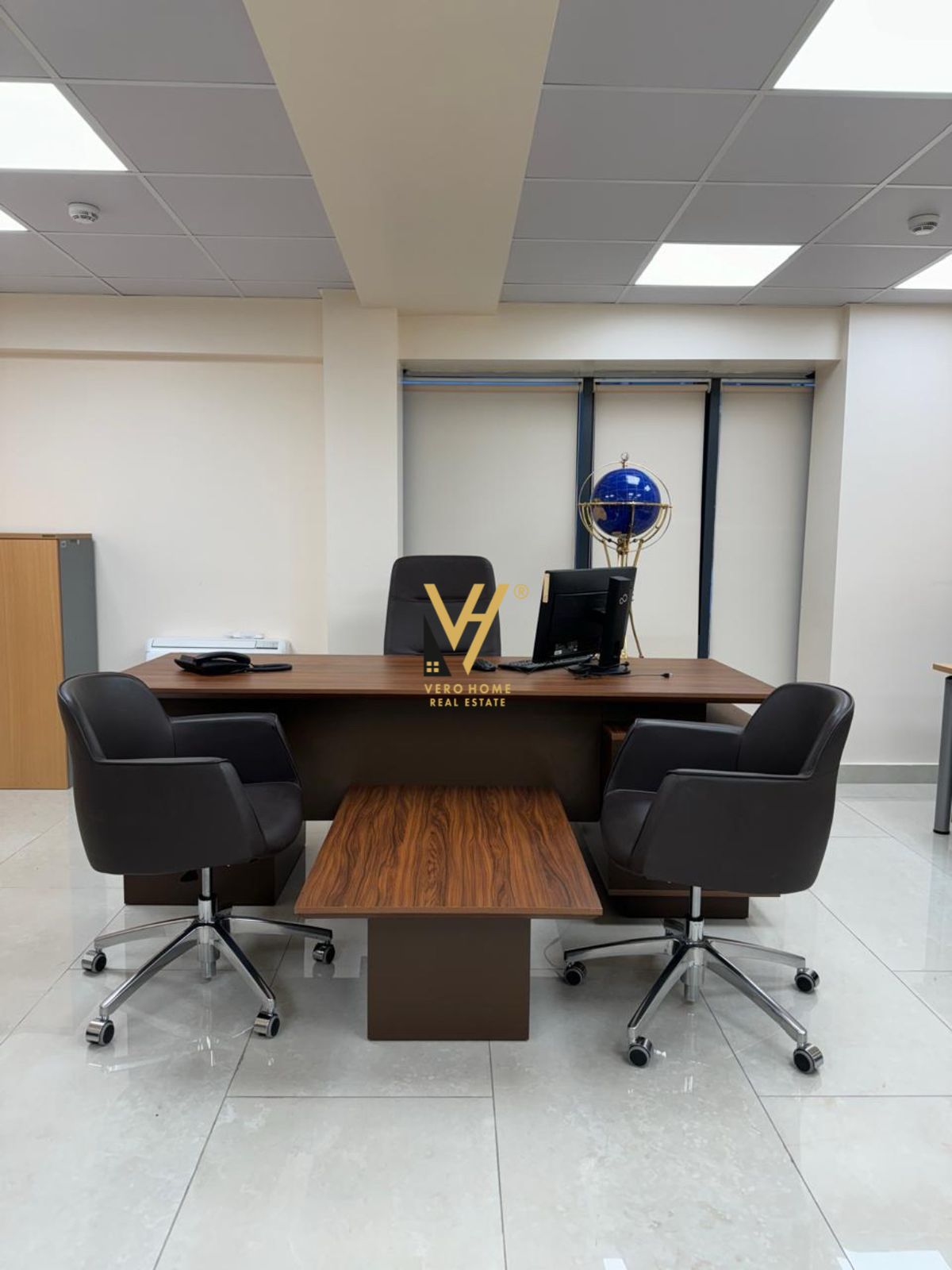 ZYRE 150M2 ME QERA TE RR.ELBASANIT 1.700 EURO