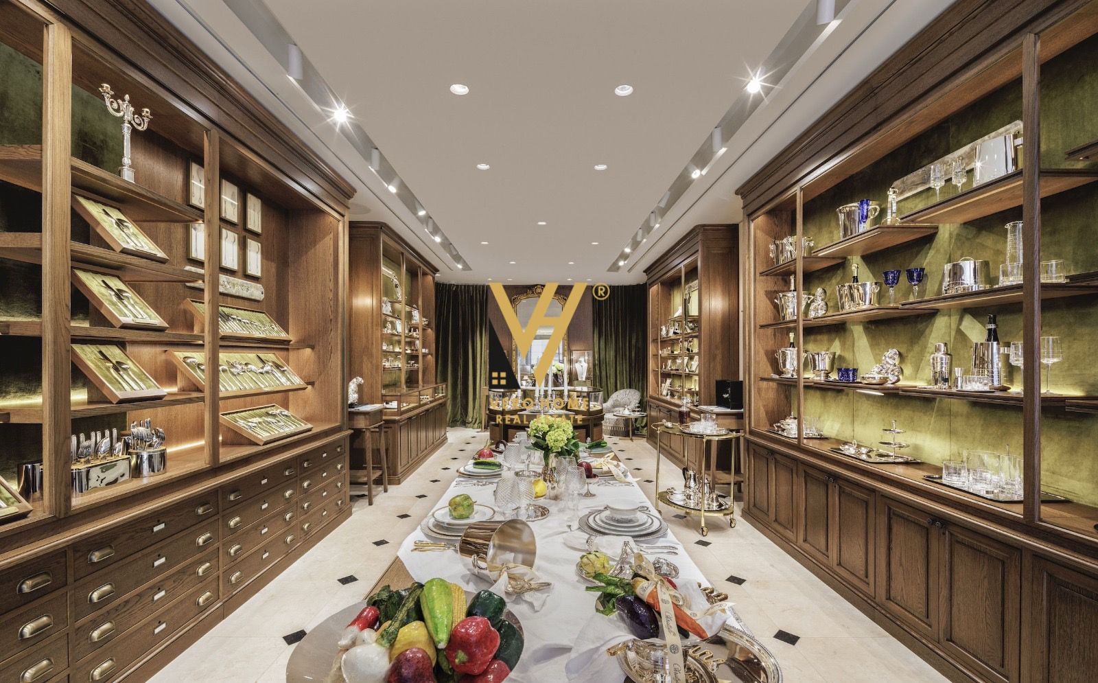 AMBIENT 120M2 TE STADIUMI DINAMO 4.500 EURO