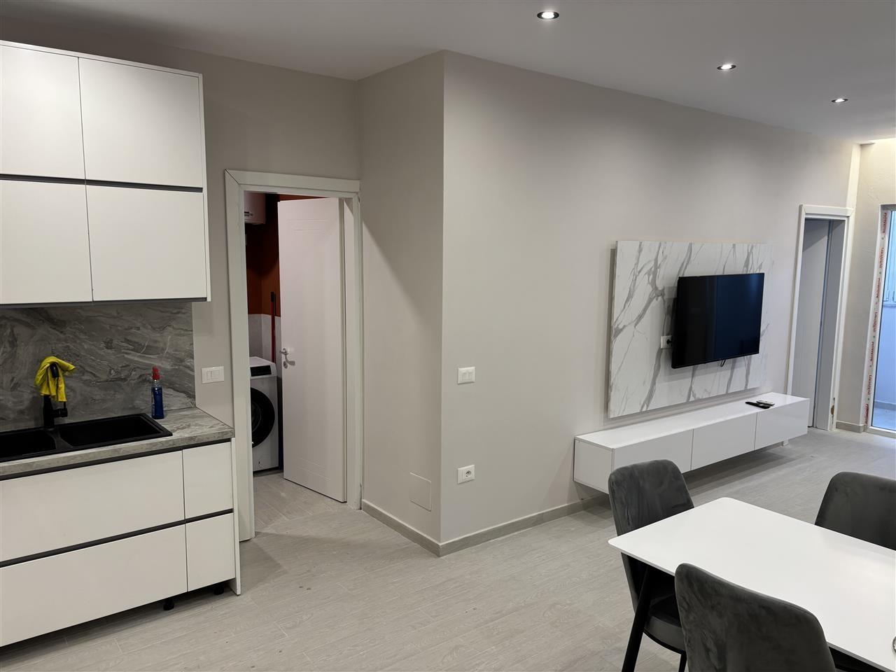 1+1 me qera Fresk,super mobilim