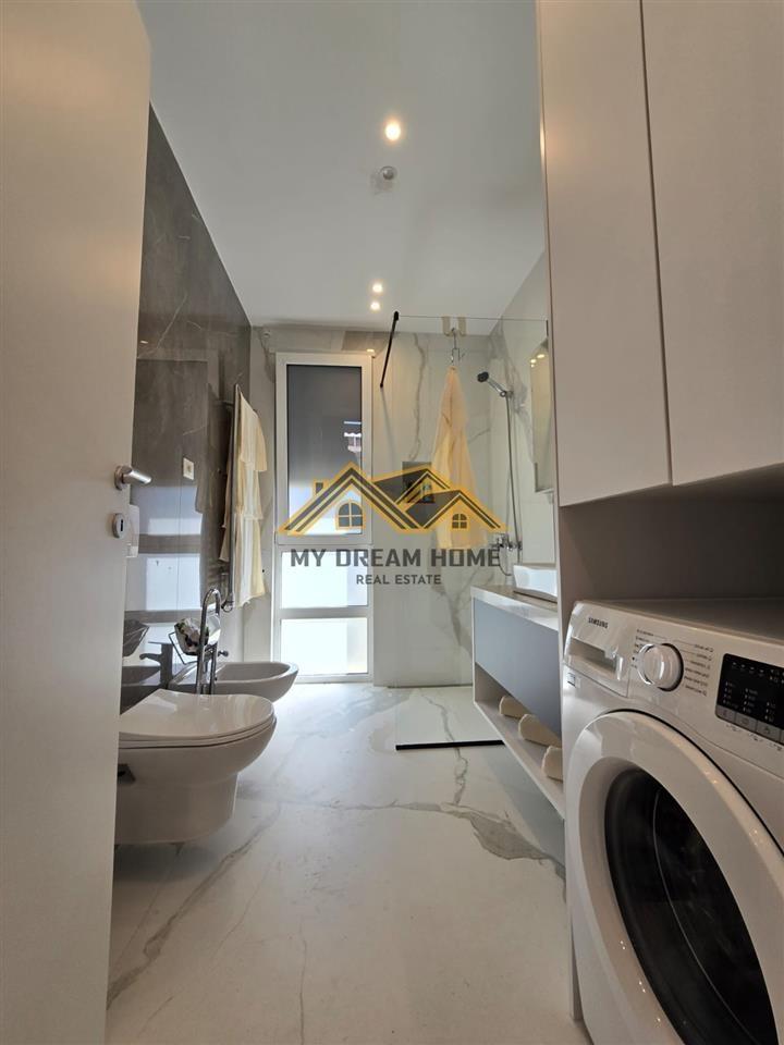 JEPET ME QIRA APARTAMENT 2+1 NE SAN PIETRO!