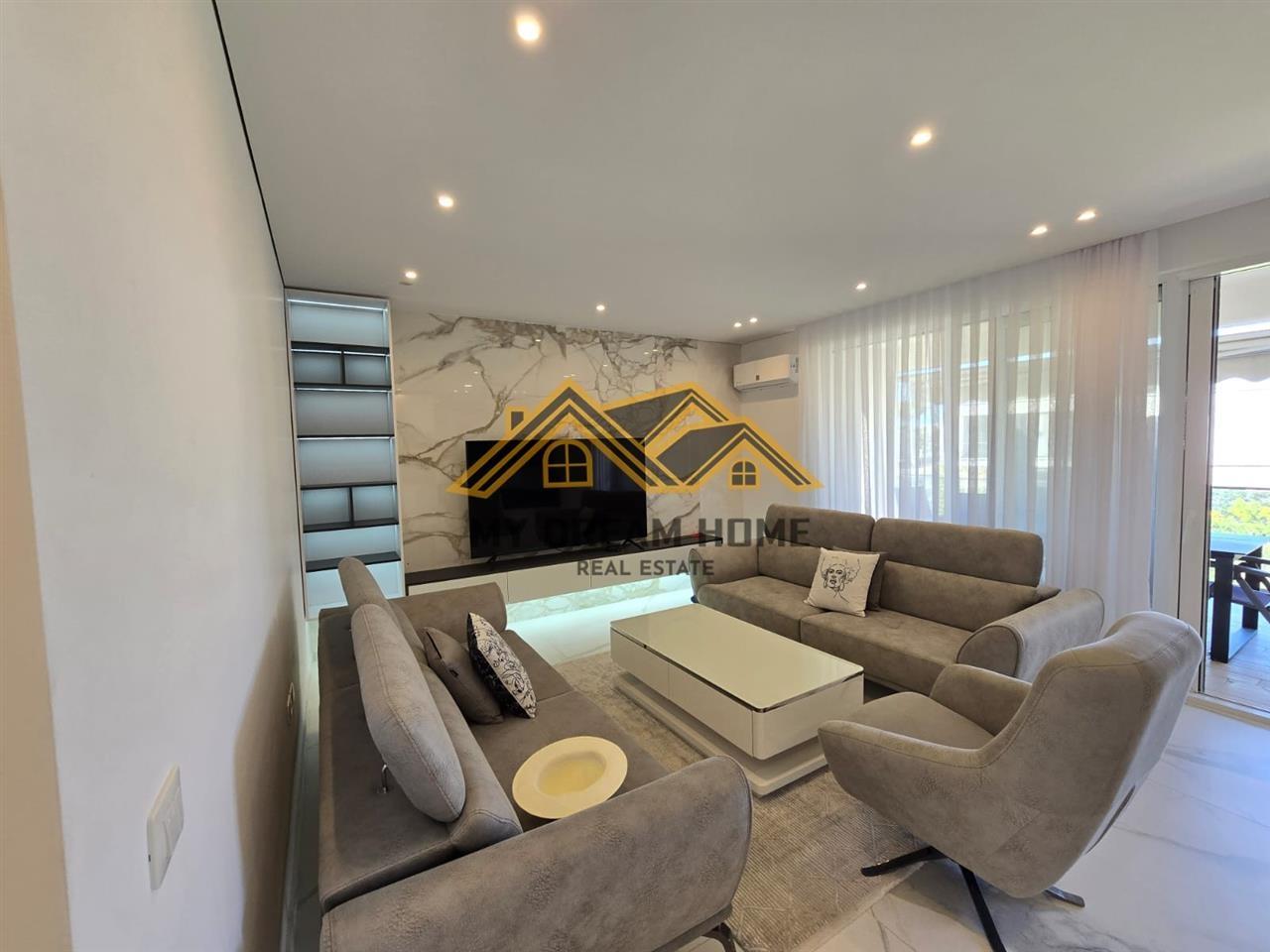 JEPET ME QIRA APARTAMENT 2+1 NE SAN PIETRO!