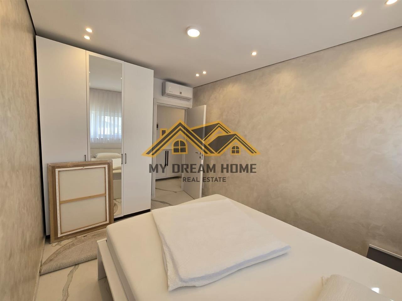 JEPET ME QIRA APARTAMENT 2+1 NE SAN PIETRO!