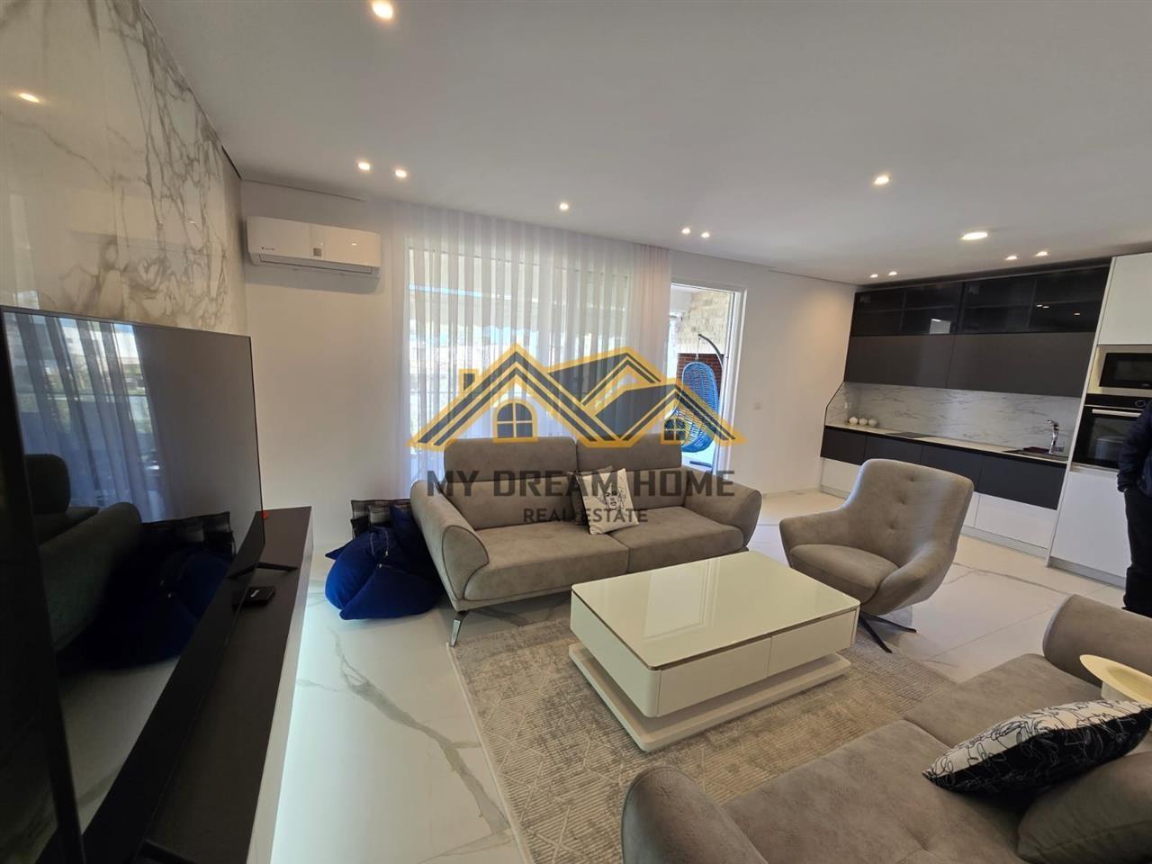 JEPET ME QIRA APARTAMENT 2+1 NE SAN PIETRO!