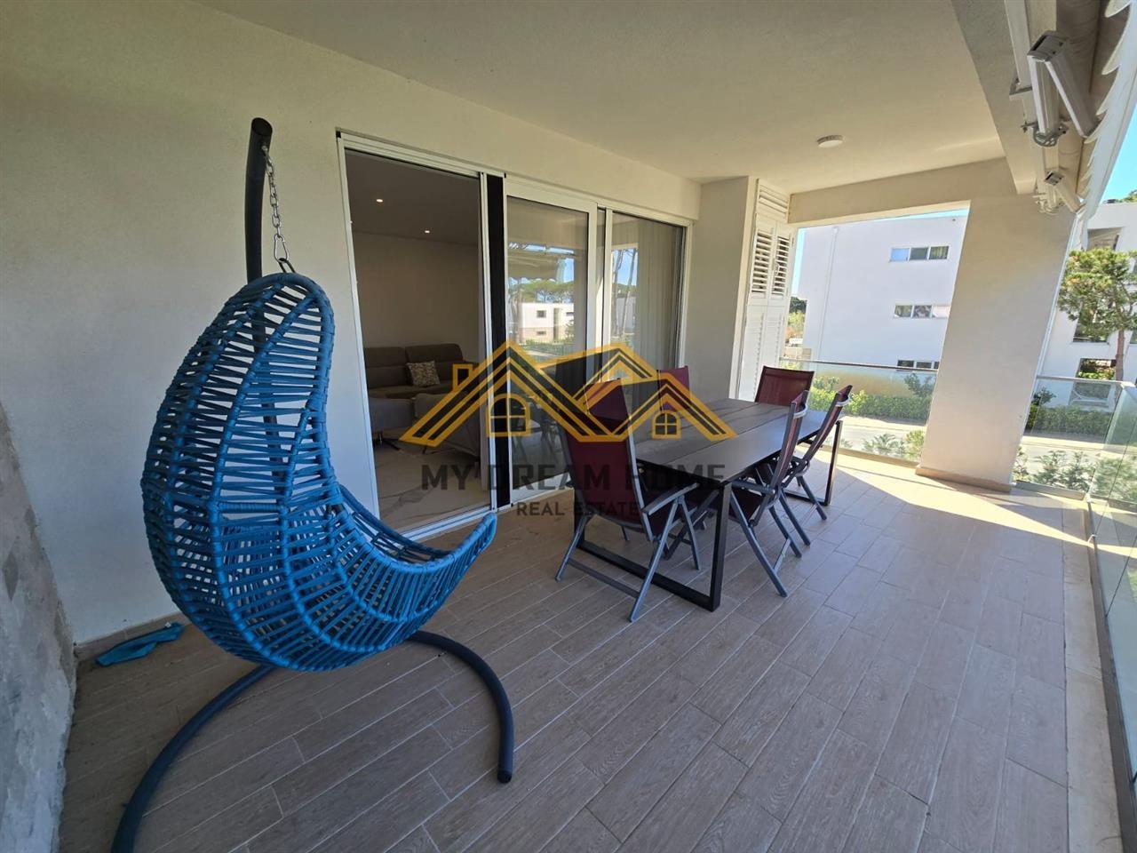 JEPET ME QIRA APARTAMENT 2+1 NE SAN PIETRO!