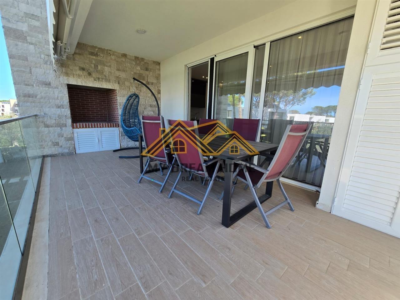 JEPET ME QIRA APARTAMENT 2+1 NE SAN PIETRO!