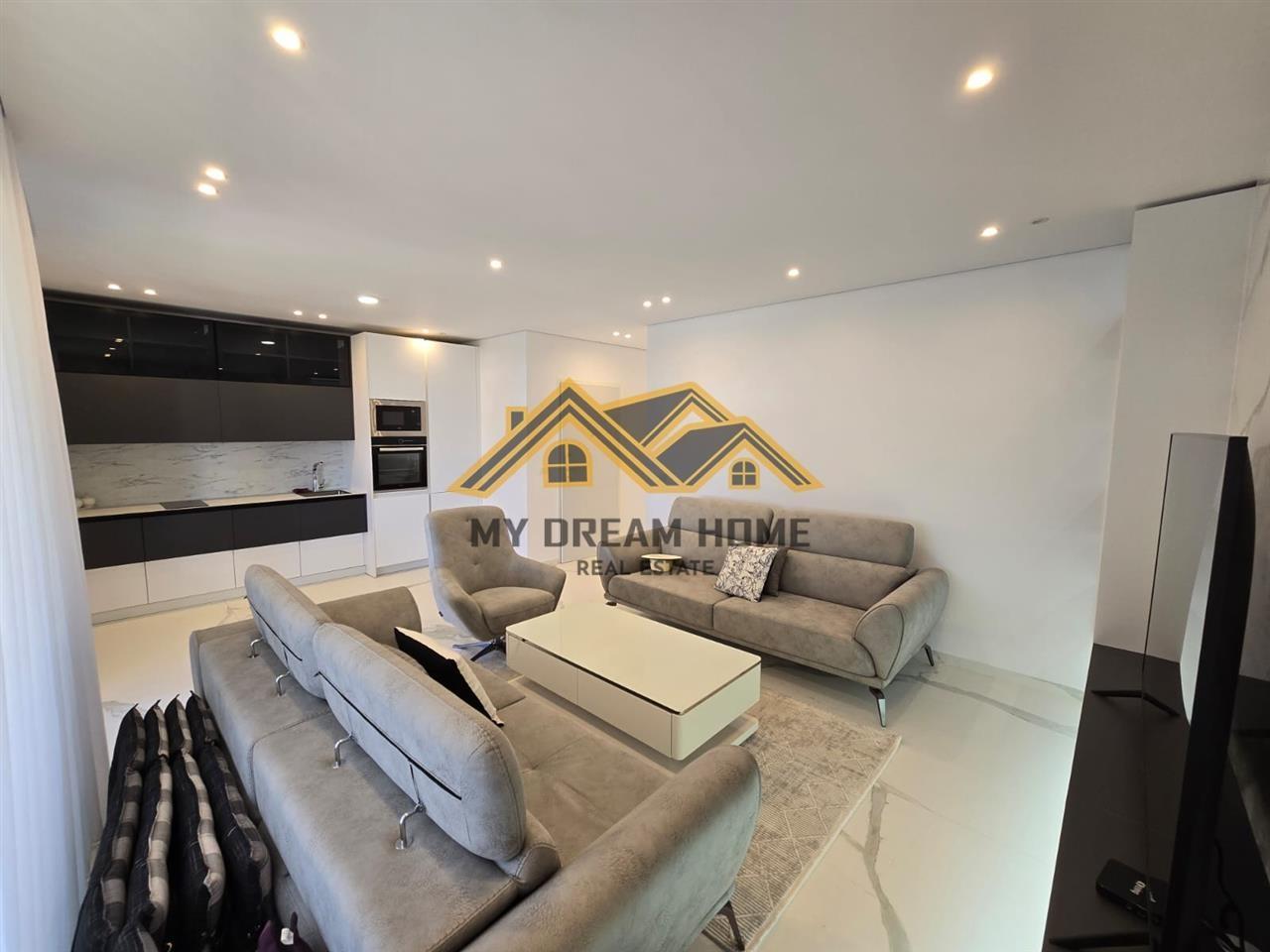 JEPET ME QIRA APARTAMENT 2+1 NE SAN PIETRO!