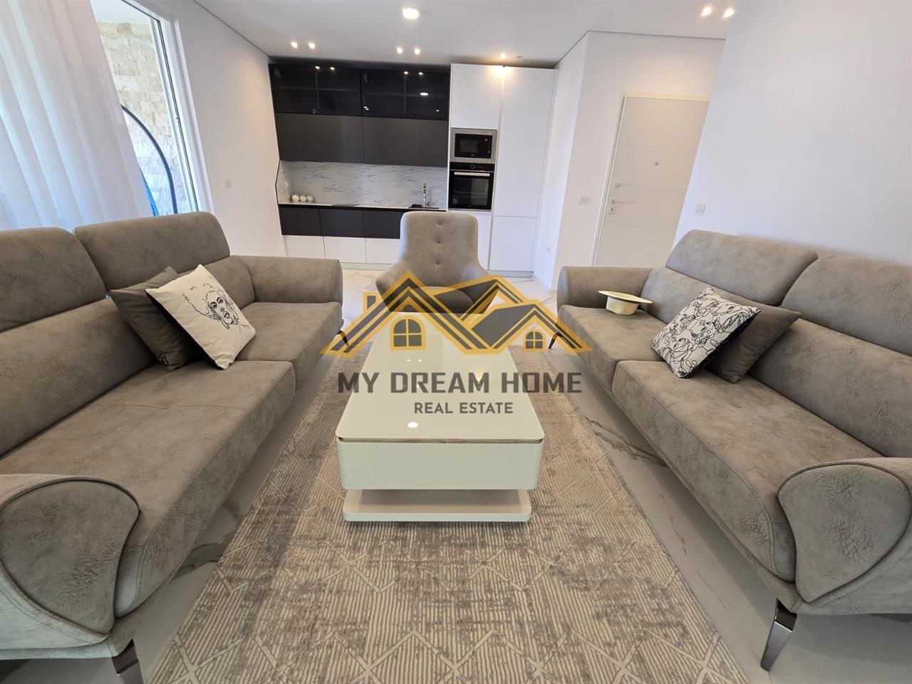 JEPET ME QIRA APARTAMENT 2+1 NE SAN PIETRO!