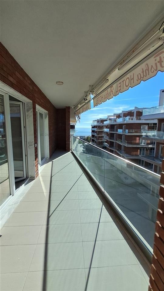 Apartament “KO9MPLEKSI FISHTA” velipoje