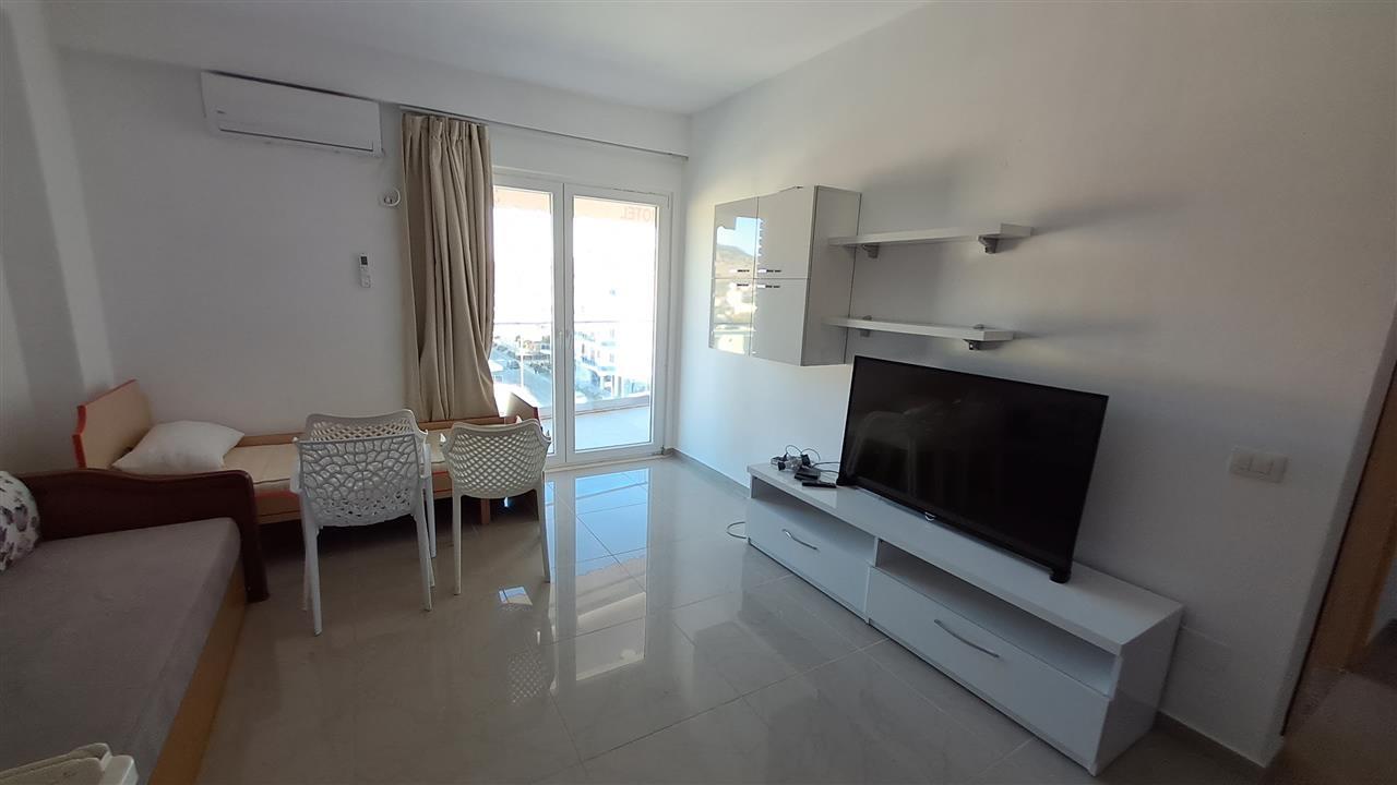 Apartament “KO9MPLEKSI FISHTA” velipoje