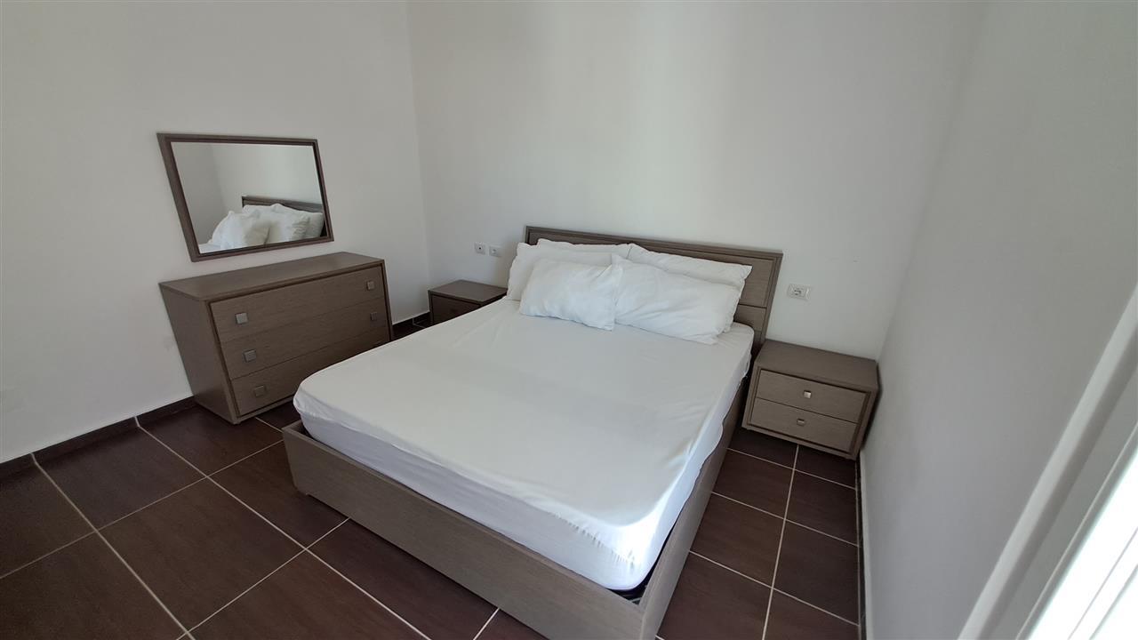 Apartament “KO9MPLEKSI FISHTA” velipoje