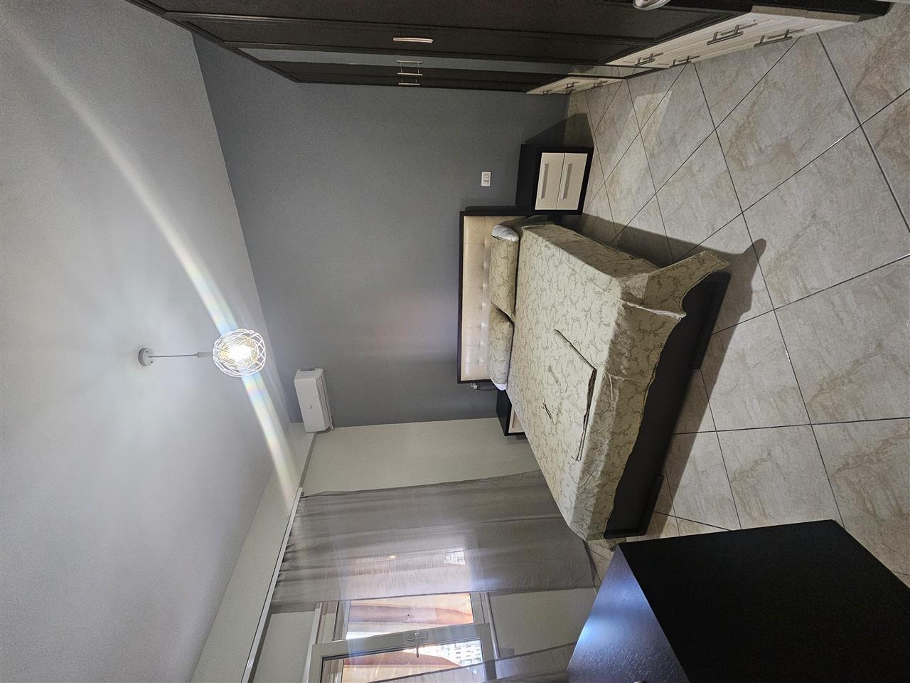 Jepet apartament me qera 1+1 70m² i mobiluar Te kastrati per