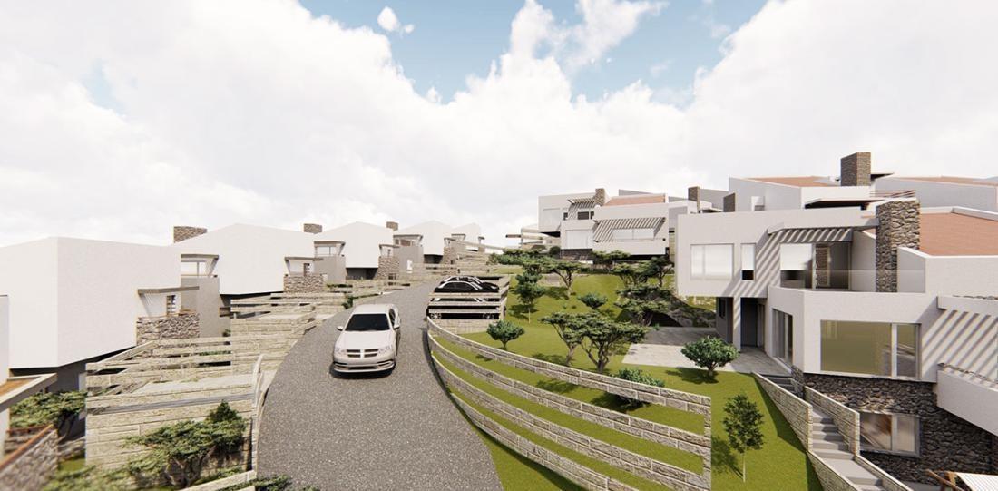 Apartament 2+1 për Shitje ne farke