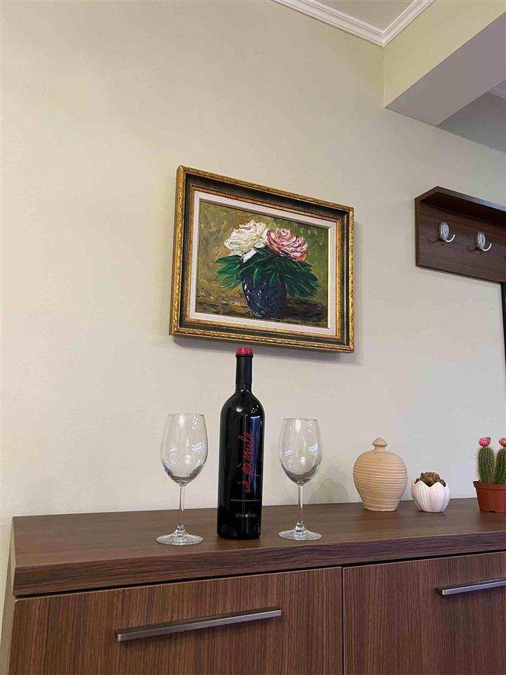 APT ME QERA 1+1 QENDER TE TIRANES