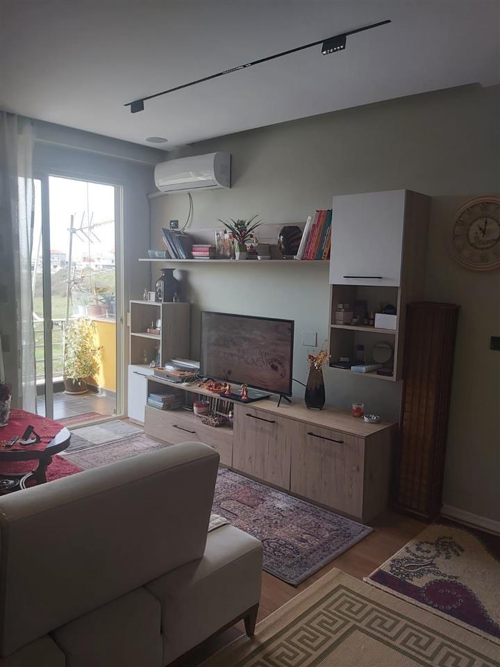 Apartament 1+1 me qira ne kompleks te ri