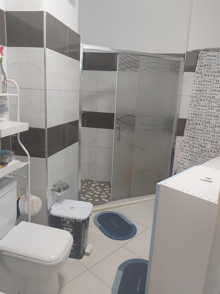 Apartament 1+1 me qira ne kompleks te ri