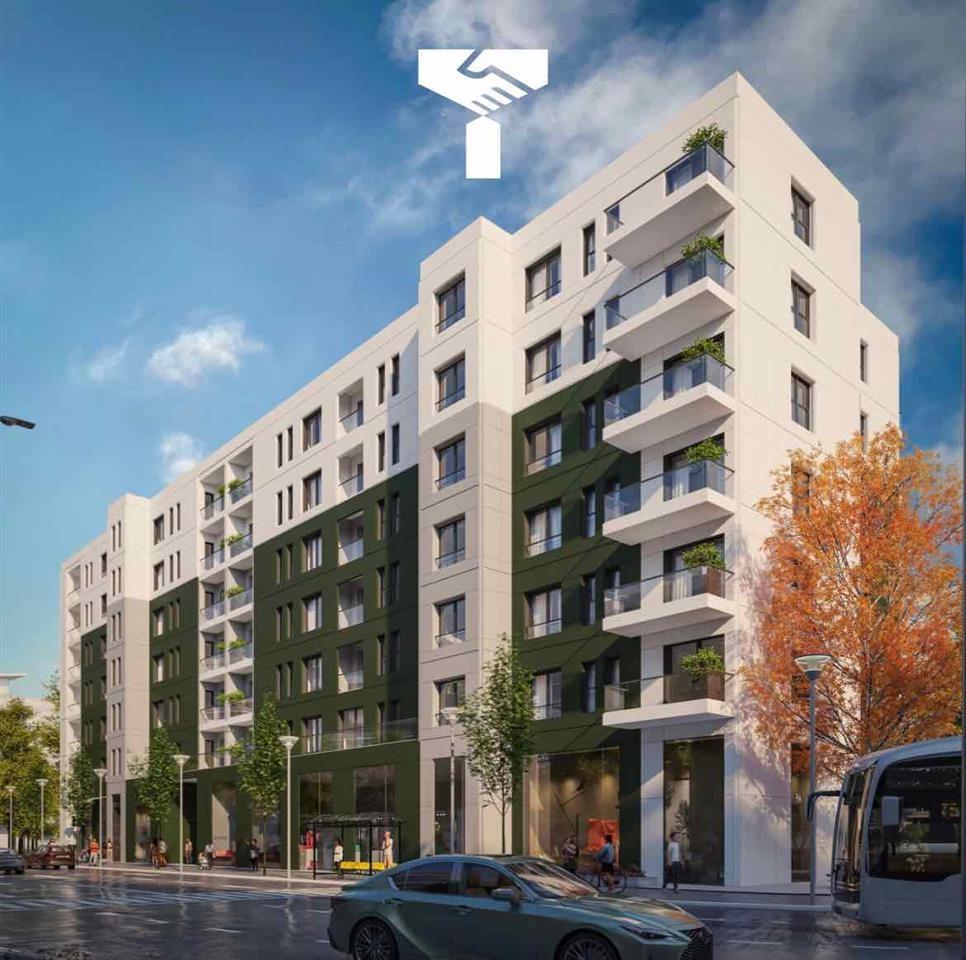 Apartament Ekskluziv 2+1+2 në Paskuqan pranë Bulevardit