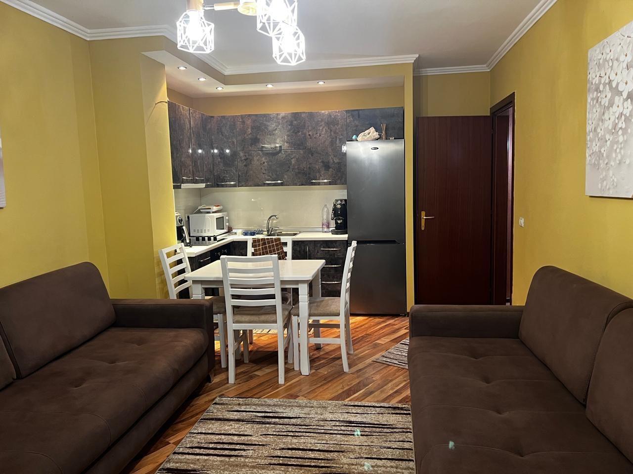 Apartament 1+1 ne shitje ne Golem